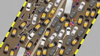 Bajaj Qute - Solution to Congestion