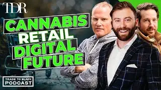 E-Commerce and AI: The Future of Cannabis Retail | Trade to Black