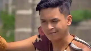 PRESET JEDAG JEDUG🤡 MUKA ASLI KOPRAL JONO