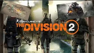The Division 2 with brother (VIEW POINT MUSEUM) (#3)