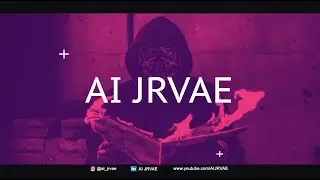 Introduction to AI JRVAE I Explore the world of AI I AI JRVAE