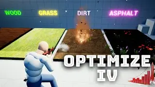 Optimize with ALS | #61 | Advanced Locomotion System V4 with Unreal Engine 5