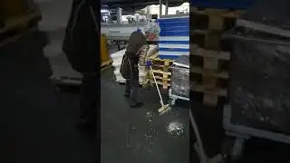 Генеральная уборка на пищевом производстве(2)