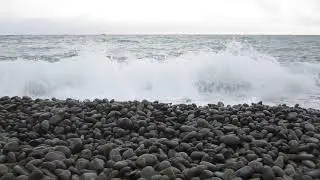 Black sea relaxation full HD