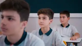 TURGUTLU İSABET OKULLARI TANITIM FİLMİ 4K