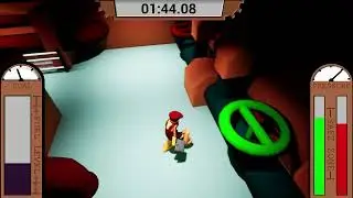 Cogwheel Chaos - Epic MegaJam 2023 submission