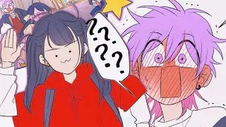 --Мью и Вин--/Я ЛЮБЛБ ВИНА И ХОЧУ ЧТОБЫ ОН БЫЛ СЧАСТЛИВ😭😭😭😭