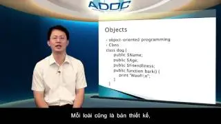 11  PHP web based programming language   functions, arrays, objects and more-VN