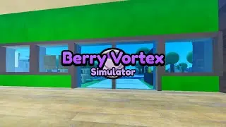 🍇 Berry Vortex Simulator Trailer
