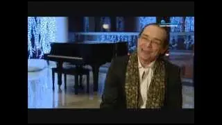 Опера "Судья"