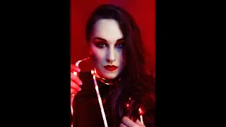 Make up asiatic