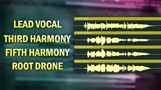 Make Boring Vocals Sound PRO 🤯🔥