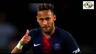 Neymar Jr - Taki Taki | Skills & Goals 2018/2019