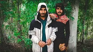 Primitive life in the woods | Jungle     Gaoon