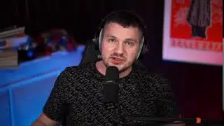 Эти пацаны с ножами  ©Стас Комментатор
