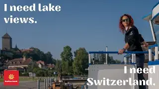 Town, countryside, Lake Murten | Switzerland Tourism