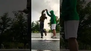 Грибной дождик и мы #жизнь #любовь #пофигу