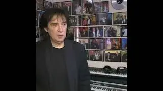 Кайрат Метов о Юре Шатунове