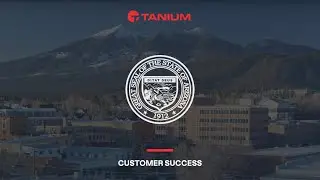 Arizona gains whole-of-state cybersecurity protection with help from Tanium