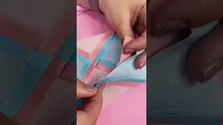 Зажимы для шитья и пэчворка Aurora 