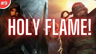 HOLY FLAME! - Targaryens - Battle Brothers: Legends Mod & PTR