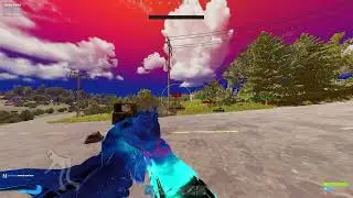 Serotonin.wtf Internal Cheat | rust.dmp #2