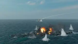World of Warships best moments # 11 #warships #worldofwarships #wowsreplays