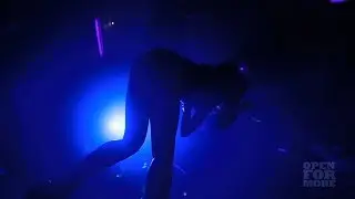 Klaipėda Goes Massive @ naktinis klubas 