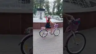 Обычные выходные. Катаемся - Купаемся