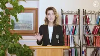 Брифинг пресс-секретаря Россотрудничества Наданы Фридрихсон о деятельности Русских домов за рубежом
