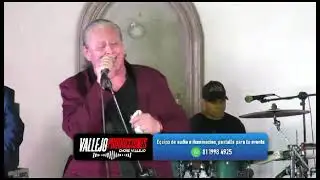 LOS BRONCE DE APODOCA | FLORECITA DE HOJACE
