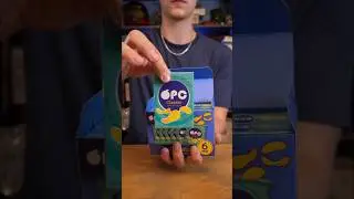 Potato Chip Playing Cards?!😮 #satisfying #viral_video #cardtrick #viralvid #asmr #chips #cards