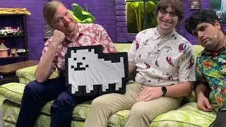 Deltarune Review