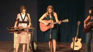 09/09 Annabelle Red Molly