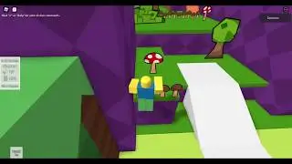 Super Paper Roblox Chapter 4 Any% in 24.233