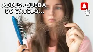 Desvendando a Erva Guanxuma: A Solução Natural para a Queda de Cabelo