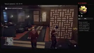 Прямой показ PS4 от Cikl0pus