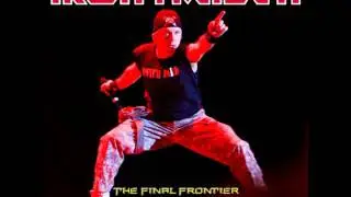 Iron Maiden - Iron Maiden (Moscow 2011)