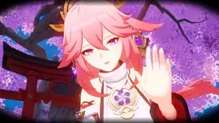 [Genshin Impact] Version 2.1  Redeem Codes Floating World Under the Moonlight  Trailer