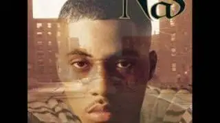 Nas - I Gave You Power