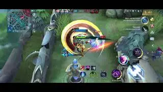 Mobile Legends: Bang Bang