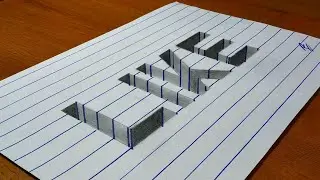Draw word 