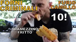 Forni criminali FURIO CAMILLO