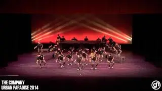 The Company Presents 