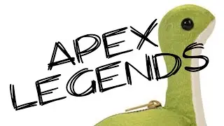 Apex Legends skill-based matchmaking in action