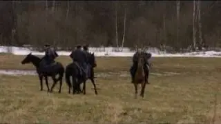 Мой дивный Мюнхаузен