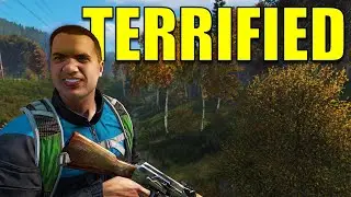 Playing DayZ's Most Unique Server - DayZ Livestream