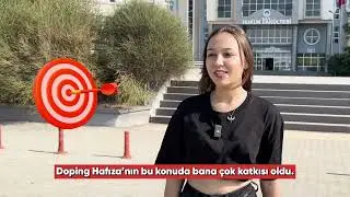 YKS'ye Doping Hafıza ile Hazırlandı, Hukuk Fakültesini Kazandı! 