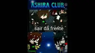 meme gacha// original// se paga o mal com o bem // @Ashiralife8099