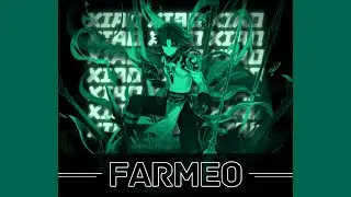 Farmeo para Xiao - Genshin Impact